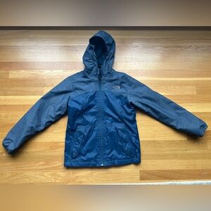 The North face jacke